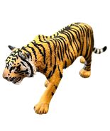 Schleich 5&quot; Siberian Tiger Bengal Wild Life Big Cat Figure D-73527 - $140.32 MXN