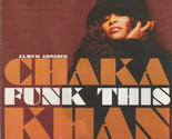 Funk This [Audio CD] - $39.99
