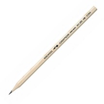 Caran d&#39;Ache Edelweiss Swiss Pine HB Writing Pencil - Made in Switzerland - 12 p - £19.59 GBP