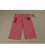 Girls Hello Kitty pants HK55153 pink 6 NWT  ^^ - £6.40 GBP