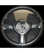 428 M-SPORT STEERING Wheel 2014 OEM - $93.50
