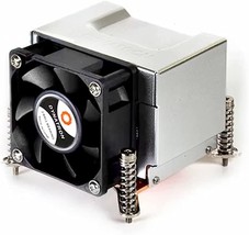 Dynatron K21 LGA115X/LGA1200 2U CPU Heatsink and Fan - £51.12 GBP