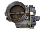 Throttle Valve Body From 2011 GMC Sierra 1500  5.3 12620263 - $59.95