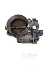 Throttle Valve Body From 2011 GMC Sierra 1500  5.3 12620263 - £47.92 GBP