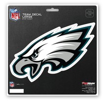 Philadelphia Eagles Decal 8x8 Die Cut - $531.05 MXN
