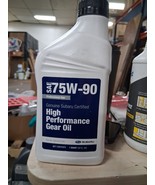 OEM NEW Subaru Gear Oil SAE 75W-90 32oz 1 Quart SOA427V1700 363 JJ - €19,09 EUR