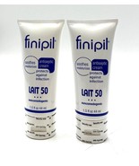 Finipil Antiseptic Cream Protect Against Infection LAIT 50 1.5 oz-2 Pack - $63.90 CAD