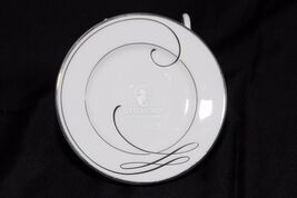 Waterford China Ballet Ribbon 6" Bread Plate - $11.75