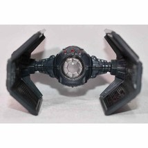 Vintage Kenner Star Wars Diecast Darth Vader Tie Fighter Missing Cockpit... - $24.75