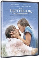 The Notebook (2004) [DVD] - £13.91 GBP