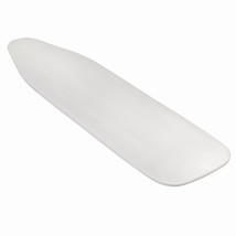 Honey-Can-Do IBC-08255 Natural Pattern Basic Ironing Board Cover, 54-inches x 15 - £11.69 GBP