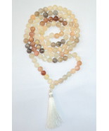 Luna Mala -8MM - 108 + 1 Cuentas - Laboratorio Certificado - €68,68 EUR