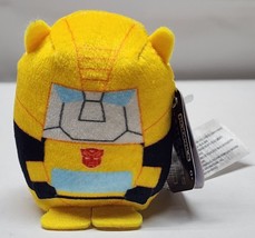 BumbleBee. PodPals. Mini Plush. Transformers. New! Free, Fast Shipping! - £3.89 GBP