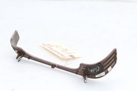 10-13 MERCEDES-BENZ E350 SEDAN Steering Column Cover Boot Trim F3678 image 6