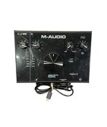 M-audio MIDI Interface Air 192/4  1 Channel 475695 - $898.86 MXN