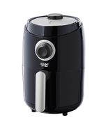 RISE BY DASH RCAF160GBBK02 BLK Air Fryer - Quantity 1 - $1,465.97 MXN