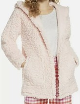 NWT BP. Womens Cloud Hoodie Pink Seashell Size M - £8.87 GBP