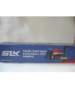 NEW Selkirk SLK Prime Portable Pickleball Net Bundle with Paddles &amp; Bag - $331.67 CAD