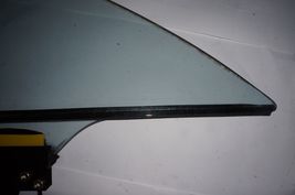 2000-2006 MERCEDES CL55 CL500 CL600  REAR LEFT QUARTER PANEL GLASS WINDOW  X152 image 5