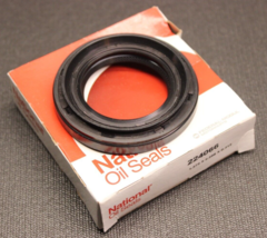 National Federal Mogul 224066 Seal 1.575 x 2.598 x .315 - $5.99