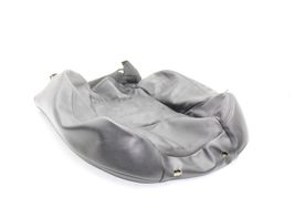 04-08 ACURA TSX Front Right Passenger Side Upper Seat Cushion Cover F2578 image 6