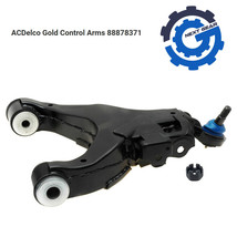 New OEM AcDelco Control Arm and Ball  2008-2019 Toyota Sequoia Tundra 88... - $186.96
