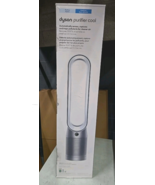 Dyson Purifier TP07 Smart Air Purifier and Fan (Open Box) - $6,323.03 MXN