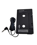 AIWA CAP-6 Car Audio Cassette Adapter CONNECTING PACK -3.5mm - €25,47 EUR