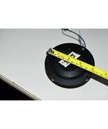 AAL SPEAKER MIDRANGE From Model 83 OEM -WORKS-TESTED RARE 2J #3 - $46.11 CAD