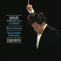 Sinfonie 3 D-Moll [Audio Cd] Mahler,G. - £46.70 GBP