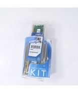 Crucial PC3-8500 6 GB 4X2 DIMM 1066 MHz PC3-8500 DDR3 SDRAM Memory... - $13.49