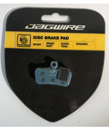 Jagwire Sport DCA798 Organic Disc Brake Pads for SRAM Guide RSC,RS,R,Avi... - $25.58 CAD
