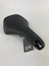 Selle Royal Vivo Athletic Cycling Super Comfortable Bike Seat Black - £21.08 GBP