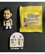 NBA BALLERS - Dallas Mavericks - KLAY THOMPSON (Figure) - $25.00