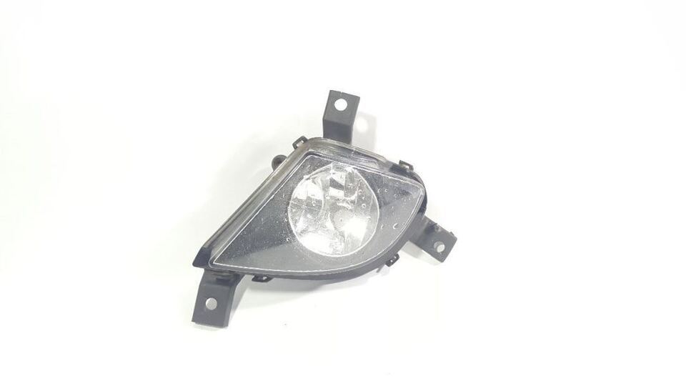 Front Left Fog Light Corner Park Lamp OEM 2009 2011 BMW 335I90 Day Warra... - $16.07