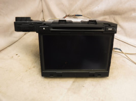 15 Hyundai Sonata Radio Cd Gps Navigation & Map Card 96560-C20014X FRZ72 - $390.00