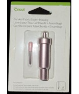 Cricut Premium Fine-Point Blade + Housing, Cutting Blade #2004225 - $277.32 MXN