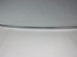 ✅ 07 - 14 Escalade Window Reveal Molding Trim Chrome Rear Left LH 152800... - £99.51 GBP