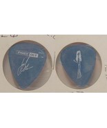 JOEL ELLIS / INSIDE OUT - VINTAGE CONCERT TOUR GUITAR PICK ***LAST ONE*** - $10.00