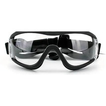UV Protective Sport Styled Large Dog Goggles - £20.90 GBP