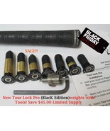 New Tour Lock CounterBalance 7-Weight Package Limited Time Sale! w/ Tool... - $88.88