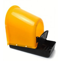 Plastic Rollaway Egg Laying box - $62.19