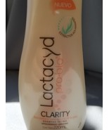 1X Lactacyd Feminine Wash CLARITY  ( 220ml } 1 Bottle New Clarity Odor c... - $20.48 CAD