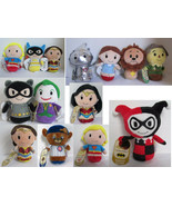 Hallmark Itty Bittys 4 inches Stuffed Toys Limited Edition Retired NEW u... - $24.17+