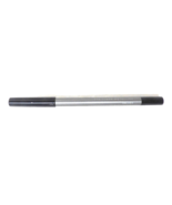 BareMinerals Metallic Eyeliner GALAXY Silver full size RARE wow LQQK - $130.10 MXN