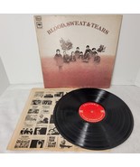 Blood, Sweat And Tears CS 9720 First Press 2 Eye Columbia Gatefold LP TE... - $23.92 CAD