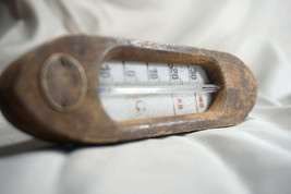 Antique German Medical Thermometer - Bath Water Temperature Measuring - KB WB - £18.17 GBP