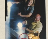 The X-Files Trading Card #6 David Duchovny Gillian Anderson - $1.97