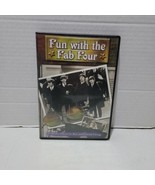 Fun With the Fab Four (DVD 2002) The Beatles - £1.52 GBP
