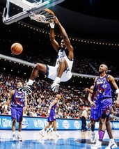 Shaquille O&#39;neal 8X10 Photo Orlando Magic Picture Basketball Nba - £3.91 GBP